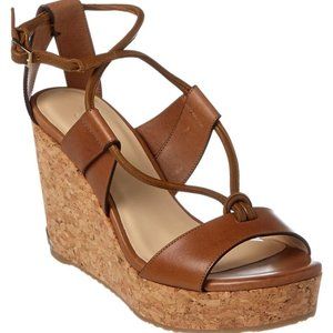 Jimmy Choo Nelson 100 Wedges